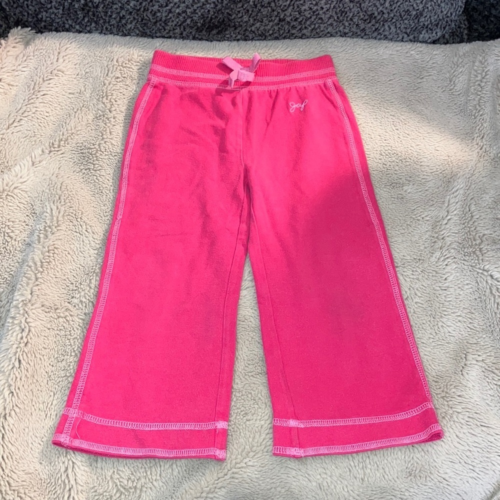 🎉4 for $20 Baby Gap Sweatpants, 2T